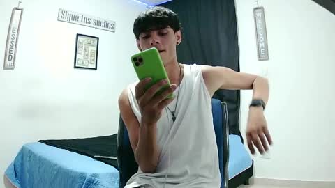 harry thomson online show from May 10, 1:44 am