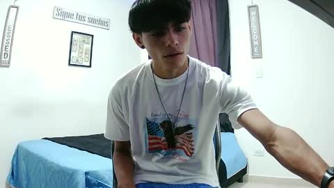 harry thomson online show from May 10, 8:58 pm