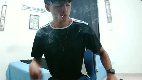 harry thomson online show from May 14, 3:02 am