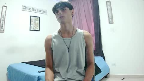 harry thomson online show from May 15, 5:20 pm