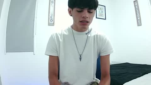 harry thomson online show from June 24, 1:59 am