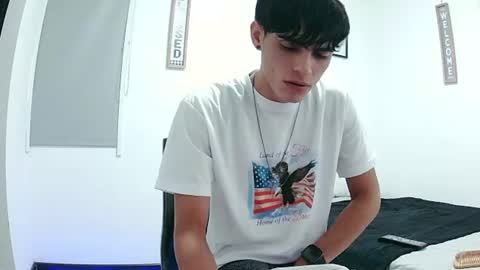 harry thomson online show from June 24, 8:19 pm