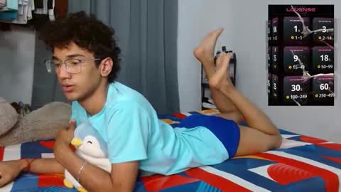 HARRY online show from February 7, 12:03 am