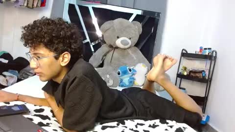 HARRY online show from February 19, 6:15 pm