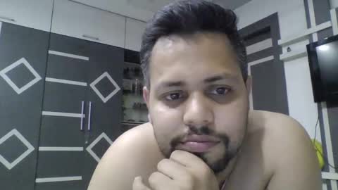 Snapshot of harsh5694 chatting on January 31, 6:57 pm jack online show from January 31, 6:57 pm