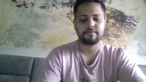 Snapshot of harsh5694 chatting on February 1, 4:56 am jack online show from February 1, 4:56 am