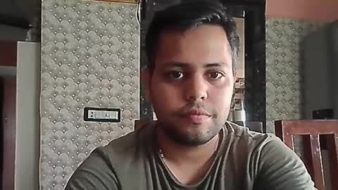Snapshot of harsh5694 chatting on September 15, 8:47 am jack online show from September 15, 8:47 am