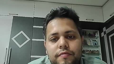 Snapshot of harsh5694 chatting on September 16, 7:15 pm jack online show from September 16, 7:15 pm