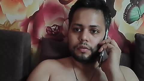 Snapshot of harsh5694 chatting on September 24, 6:28 am jack online show from September 24, 6:28 am