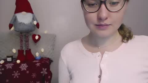Snapshot of hartfoxx chatting on December 17, 9:16 pm hartfoxx online show from December 17, 9:16 pm