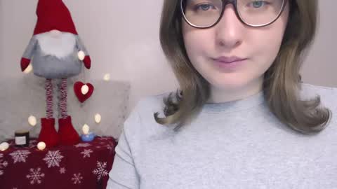 Snapshot of hartfoxx chatting on December 18, 6:57 pm hartfoxx online show from December 18, 6:57 pm