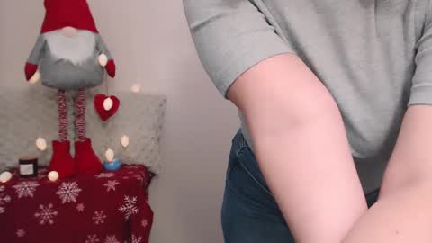 Snapshot of hartfoxx chatting on December 18, 10:02 pm hartfoxx online show from December 18, 10:02 pm