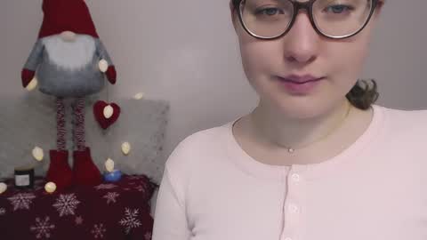 Snapshot of hartfoxx chatting on December 19, 7:07 pm hartfoxx online show from December 19, 7:07 pm