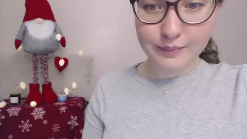 Snapshot of hartfoxx chatting on December 20, 8:12 pm hartfoxx online show from December 20, 8:12 pm