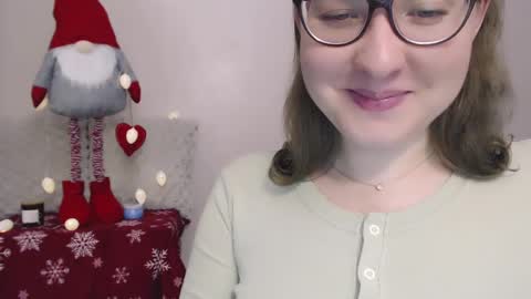 Snapshot of hartfoxx chatting on December 23, 5:54 pm hartfoxx online show from December 23, 5:54 pm