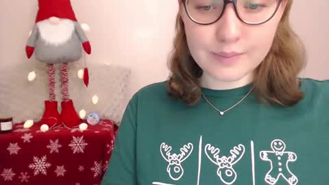Snapshot of hartfoxx chatting on December 25, 7:56 pm hartfoxx online show from December 25, 7:56 pm