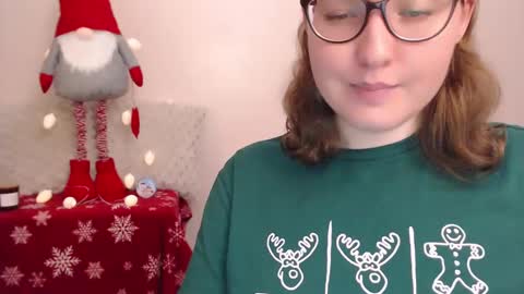 Snapshot of hartfoxx chatting on December 25, 10:59 pm hartfoxx online show from December 25, 10:59 pm