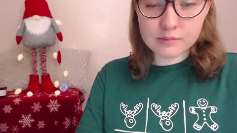 Snapshot of hartfoxx chatting on December 27, 4:36 am hartfoxx online show from December 27, 4:36 am