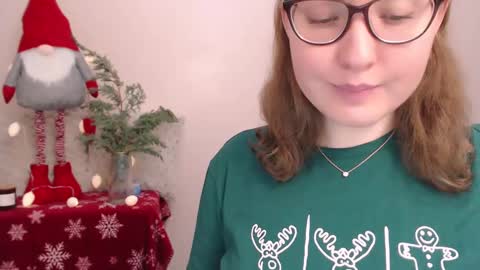 Snapshot of hartfoxx chatting on December 31, 5:29 pm hartfoxx online show from December 31, 5:29 pm