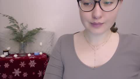 Snapshot of hartfoxx chatting on January 24, 7:30 am hartfoxx online show from January 24, 7:30 am