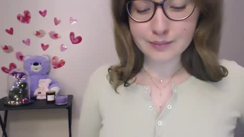 Snapshot of hartfoxx chatting on February 2, 8:30 pm hartfoxx online show from February 2, 8:30 pm