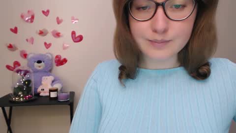 Snapshot of hartfoxx chatting on February 4, 8:28 pm hartfoxx online show from February 4, 8:28 pm