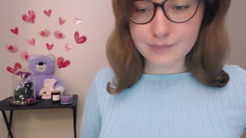Snapshot of hartfoxx chatting on February 6, 8:23 pm hartfoxx online show from February 6, 8:23 pm