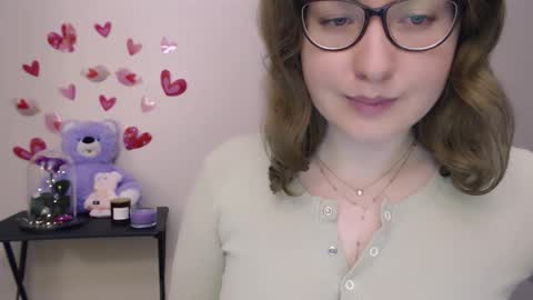 Snapshot of hartfoxx chatting on February 7, 8:31 pm hartfoxx online show from February 7, 8:31 pm