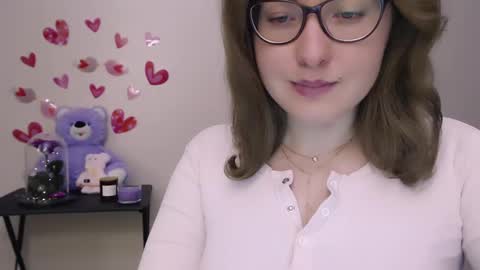 Snapshot of hartfoxx chatting on February 8, 9:04 pm hartfoxx online show from February 8, 9:04 pm
