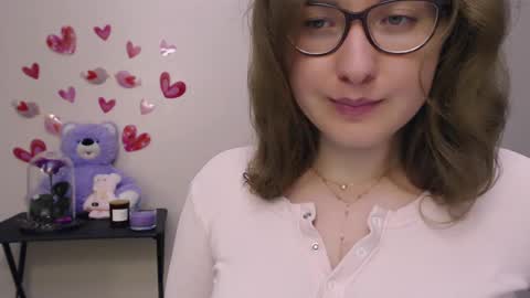 Snapshot of hartfoxx chatting on February 9, 3:11 am hartfoxx online show from February 9, 3:11 am
