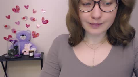 Snapshot of hartfoxx chatting on February 9, 3:12 pm hartfoxx online show from February 9, 3:12 pm