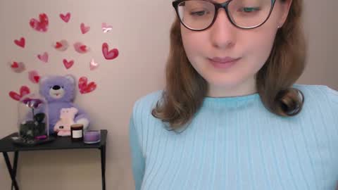 Snapshot of hartfoxx chatting on February 10, 8:00 pm hartfoxx online show from February 10, 8:00 pm