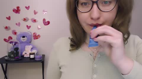 Snapshot of hartfoxx chatting on February 11, 10:18 pm hartfoxx online show from February 11, 10:18 pm