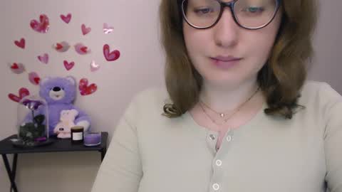 Snapshot of hartfoxx chatting on February 12, 1:30 am hartfoxx online show from February 12, 1:30 am