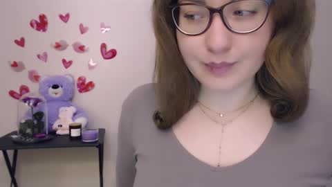 Snapshot of hartfoxx chatting on February 12, 9:54 pm hartfoxx online show from February 12, 9:54 pm