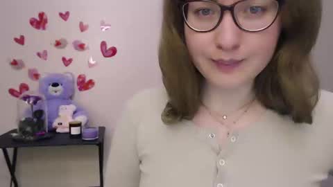 Snapshot of hartfoxx chatting on February 13, 9:49 pm hartfoxx online show from February 13, 9:49 pm