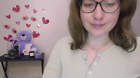 Snapshot of hartfoxx chatting on February 14, 12:51 am hartfoxx online show from February 14, 12:51 am