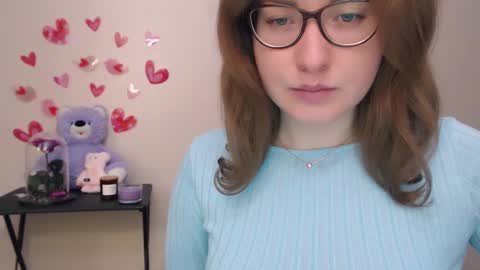 Snapshot of hartfoxx chatting on February 14, 9:10 pm hartfoxx online show from February 14, 9:10 pm