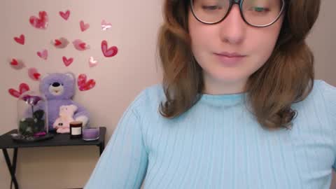 Snapshot of hartfoxx chatting on February 15, 3:42 am hartfoxx online show from February 15, 3:42 am