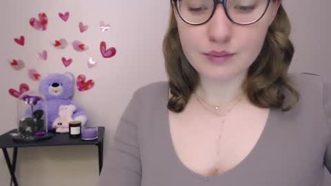 Snapshot of hartfoxx chatting on February 15, 3:28 pm hartfoxx online show from February 15, 3:28 pm