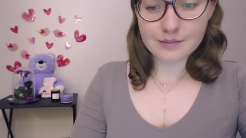 Snapshot of hartfoxx chatting on February 15, 10:10 pm hartfoxx online show from February 15, 10:10 pm