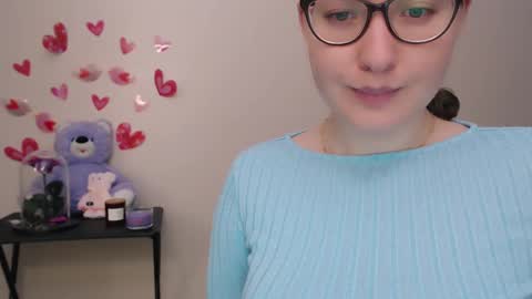 Snapshot of hartfoxx chatting on February 19, 12:35 am hartfoxx online show from February 19, 12:35 am
