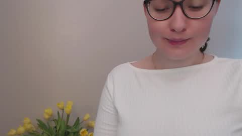 Snapshot of hartfoxx chatting on March 10, 7:53 am hartfoxx online show from March 10, 7:53 am