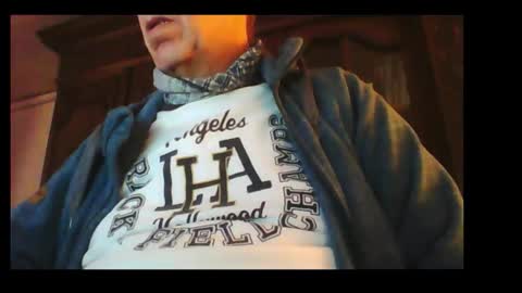 hot n  nasty online show from November 2, 12:35 am