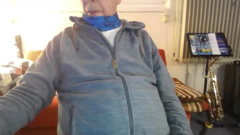 hot n  nasty online show from March 29, 9:48 pm