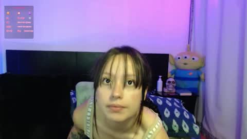 Sofia  Damin online show from November 12, 10:04 am