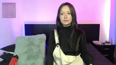 Sofia  Damin online show from December 13, 8:36 pm