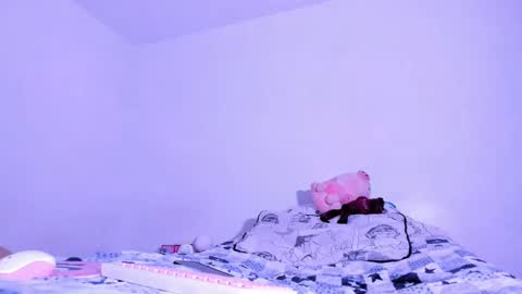 Snapshot of haru__kii chatting on January 17, 5:51 pm haru online show from January 17, 5:51 pm