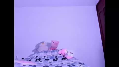 Snapshot of haru__kii chatting on February 19, 7:05 pm haru online show from February 19, 7:05 pm