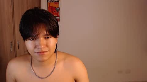 Haru online show from March 13, 6:09 am